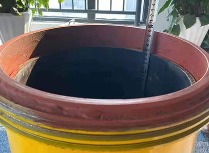 雁江抗爆容器